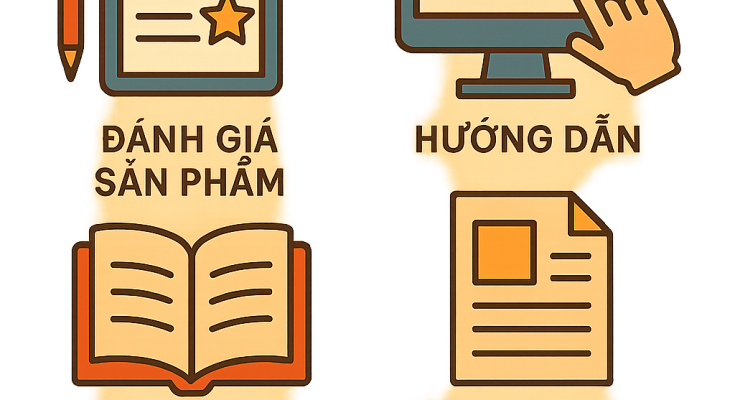 5 kieu noi dung blog de kiem tien nhat voi su ho tro tu AI