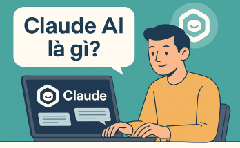 Claude AI là gì?