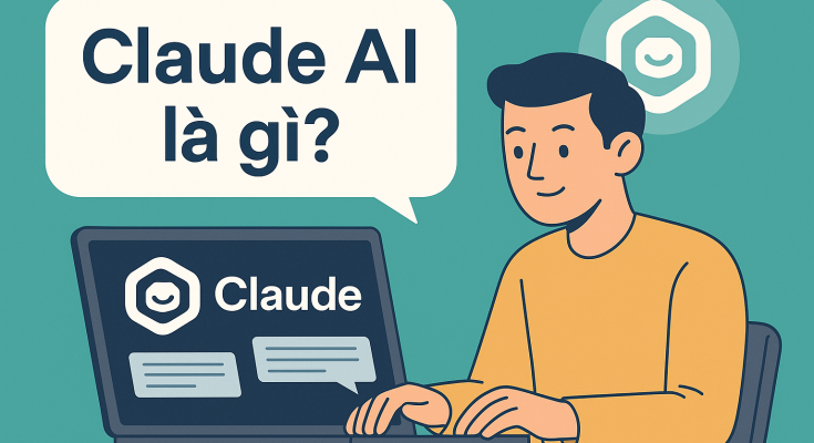 Claude AI là gì?