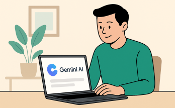 Gemini AI là gì