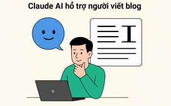 Huong dan cach dung Claude 3.5 moi nhat de viet blog tu nhien nhu nguoi that